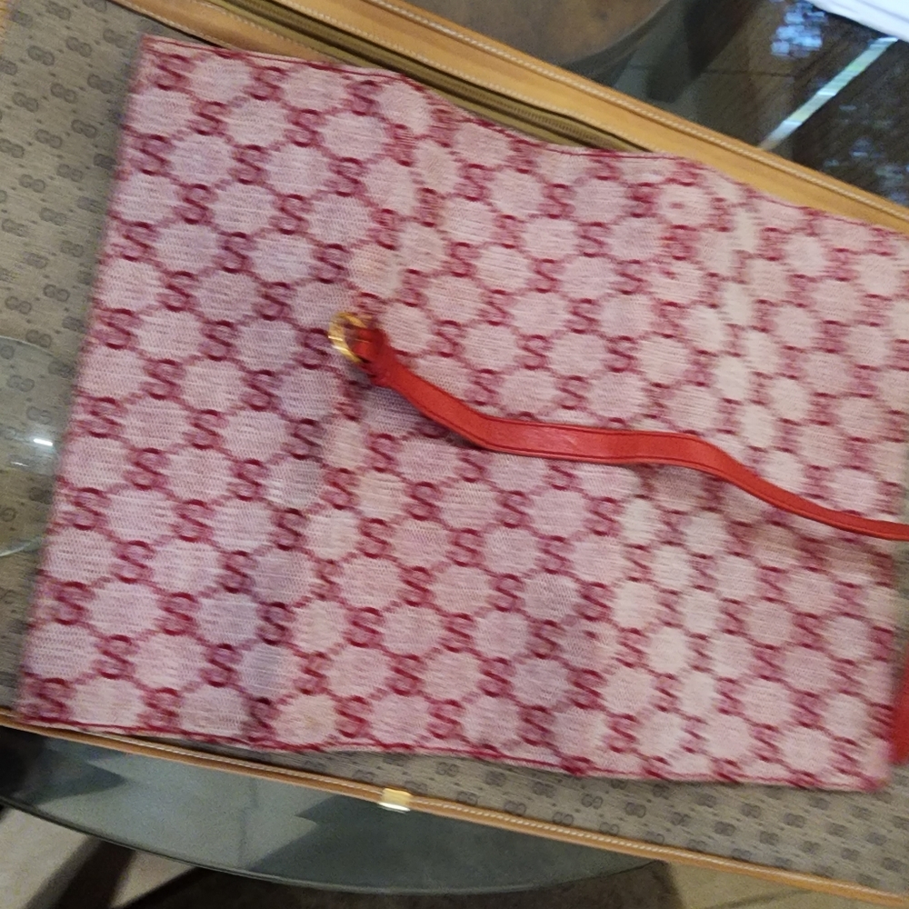 Travel jewerly case absolutely beautiful - Picture 7 of 15